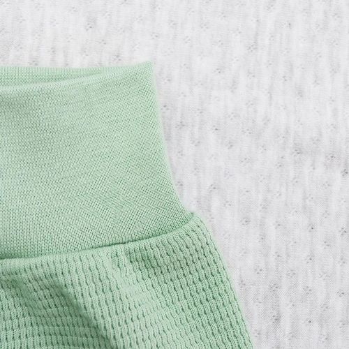 купить Детская одежда Minikin 231660356-62 Набор 3 ед Baby Style 56-62см olive в Кишинёве 