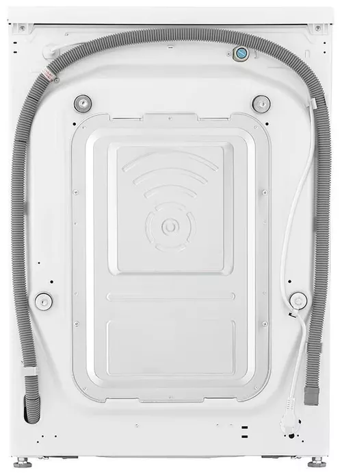 cumpără Mașină de spălat frontală LG F4R3013NSWB în Chișinău 