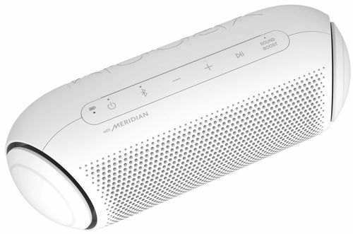 купить Колонка портативная Bluetooth LG PL5W в Кишинёве 