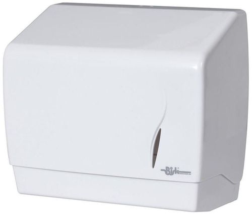 cumpără Suport pentru hârtie Bisk 00344 prosoape hartie pliate, alb, PL-P1 în Chișinău 
