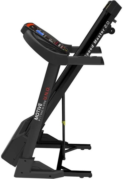 купить Беговая дорожка Motive Fitness By U.N.O Speed Master 2.0 в Кишинёве 