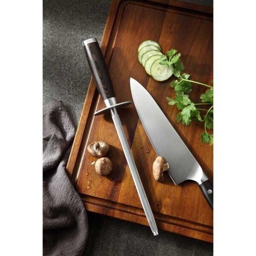 cumpără Ascutițor cuțite Takumi Carbon Sharpening Steel în Chișinău 