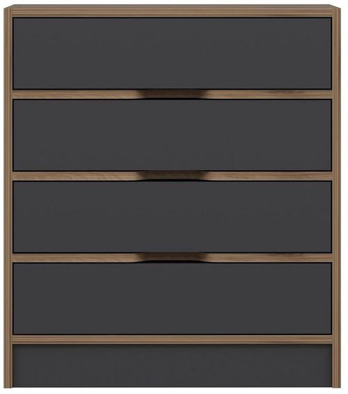 купить Комод Trendy Elina-8172, 70x40x79cm (GTR003923) в Кишинёве 