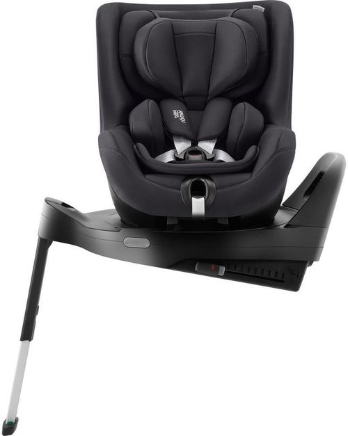 cumpără Scaun auto Britax-Römer DUALFIX PRO Classic Deep Grey (2000040881) în Chișinău 