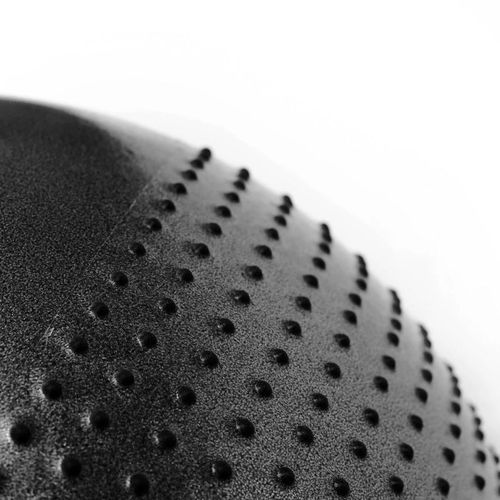 cumpără Minge HMS YB03 Abisal 75cm Black Gym Ball în Chișinău 