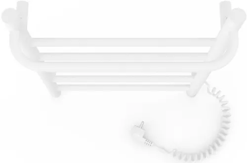 купить Полотенцесушитель Laris Prime CK6 400 х 600 electro R в Кишинёве 