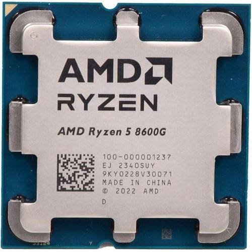 cumpără Procesor AMD Ryzen 5 8600G (CPU_AMDR5_8600G_T) în Chișinău 