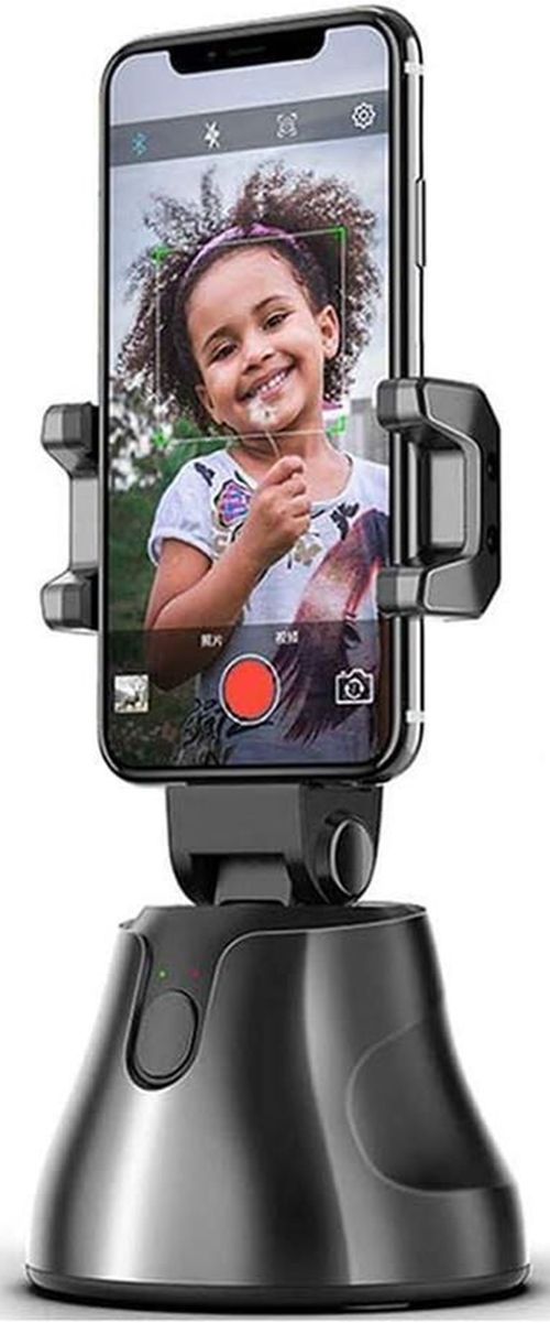 купить Штатив Apai Genie Auto Smart Shooting Selfie Stick 360° (APGEASS360) в Кишинёве 