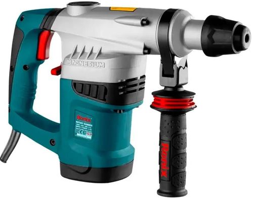cumpără Ciocan rotopercutor Ronix Ciocan rotopercutor 2707 SDS+ 1500W 800 rpm/2700 rpm în Chișinău 