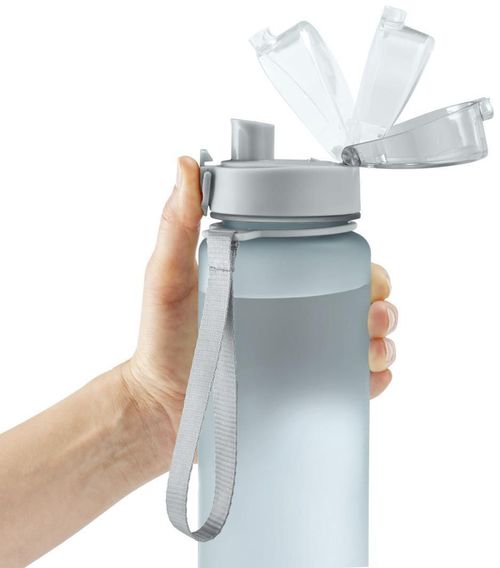 купить Бутылочка для воды Xavax 181591 Sports Drinking Bottle Leak-proof 1l в Кишинёве 