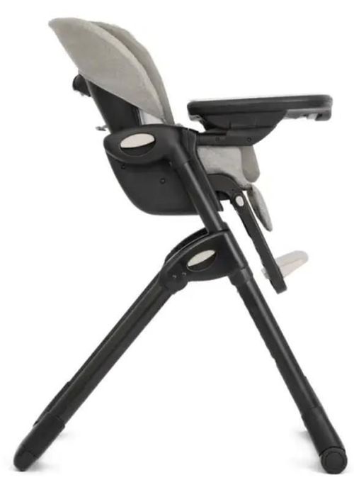 купить Стульчик для кормления Joie H1013EASPK000 Mimzy Recline Speckled в Кишинёве 