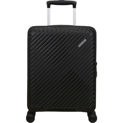купить Чемодан Samsonite Diablast 55/20 TSA Negru (159573/A993) в Кишинёве 