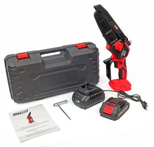cumpără Fierăstrău Stark BCS-2116 Fierastrau cu lant cu acumulator mini (310900012) în Chișinău 