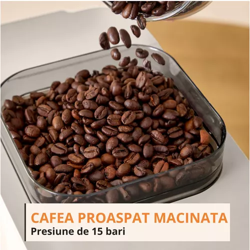 cumpără Automat de cafea Krups SA4001E0 în Chișinău 