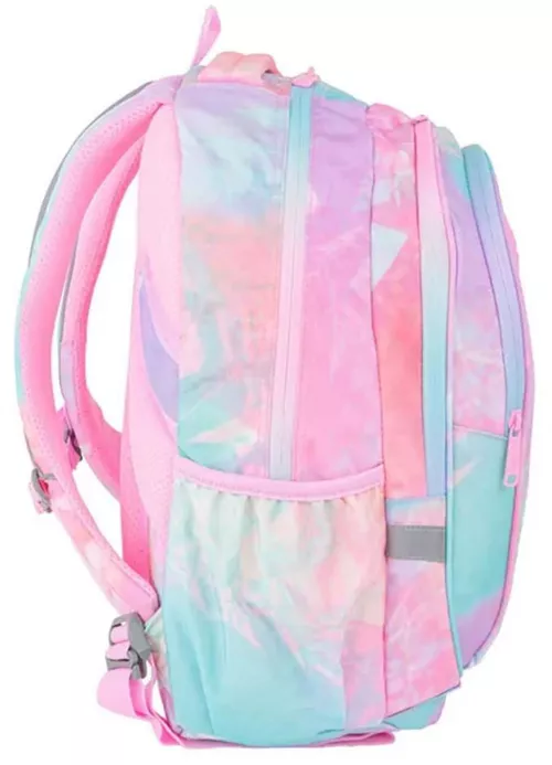 cumpără Rucsac pentru copii CoolPack F002912 Tie Dye, 4 comp., 29L în Chișinău 