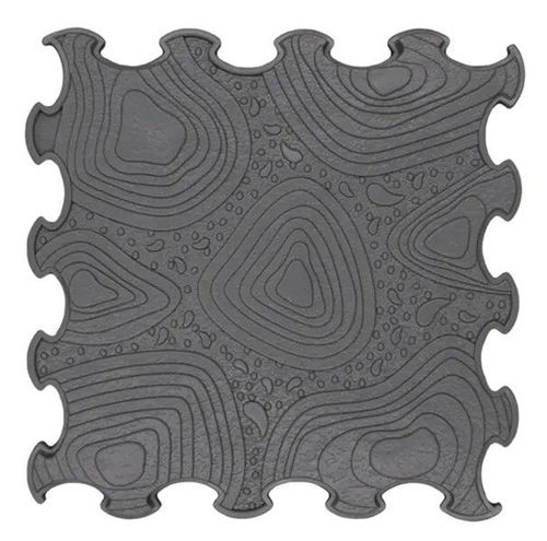 cumpără Covoraș de joacă Ortoto OTO-S-GNN-SO-sgr Ortopedic-Puzzle Grand Canyon Soft storm grey în Chișinău 