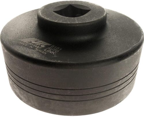 cumpără Set de tubulare, bite, duze JTC JTC-5151 Головка ступичная 1" 6-ти гранная 105мм (VOLVO) în Chișinău 