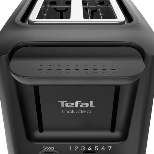 купить Тостер Tefal TT533811 в Кишинёве 