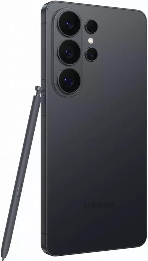 cumpără Smartphone Samsung S948 Galaxy S26 Ultra 1TB Black în Chișinău 