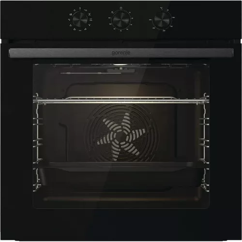 купить Встраиваемый духовой шкаф электрический Gorenje BO6725E02BG в Кишинёве 