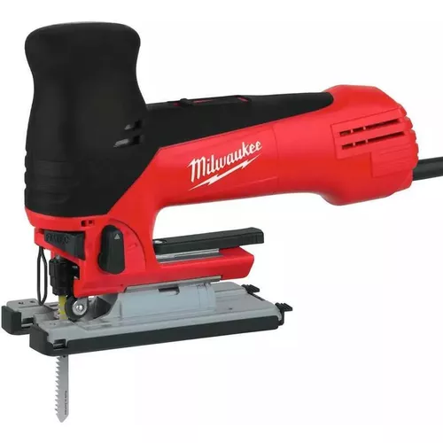 cumpără Fierăstrău pentru decupat Milwaukee JS120X 4933381680 în Chișinău 