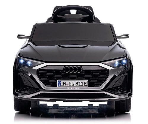 купить Электромобиль Chipolino ELJAQ8251BK SUV Audi SQ8 black в Кишинёве 