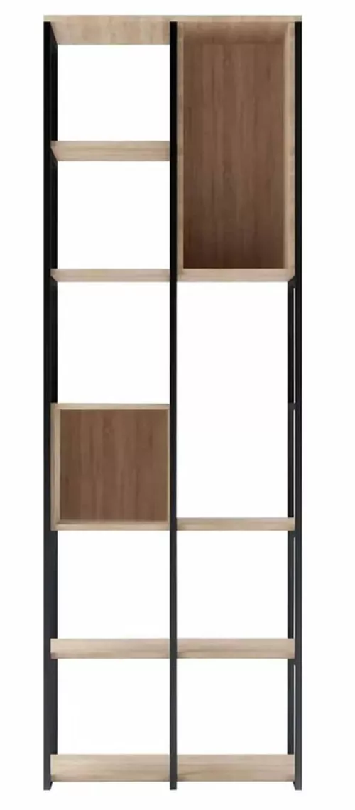 купить Офисный стеллаж Deco RIO 2 в Кишинёве 