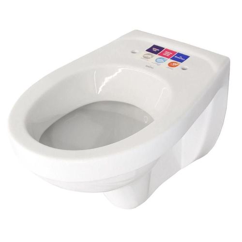 cumpără Vas WC Cersanit Delfi K11-0021 în Chișinău 