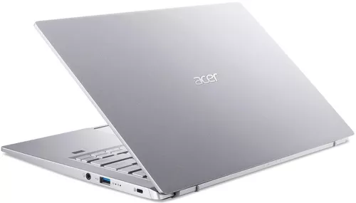 cumpără Laptop Acer Swift 3 Pure Silver (NX.K0EEU.00C) în Chișinău 