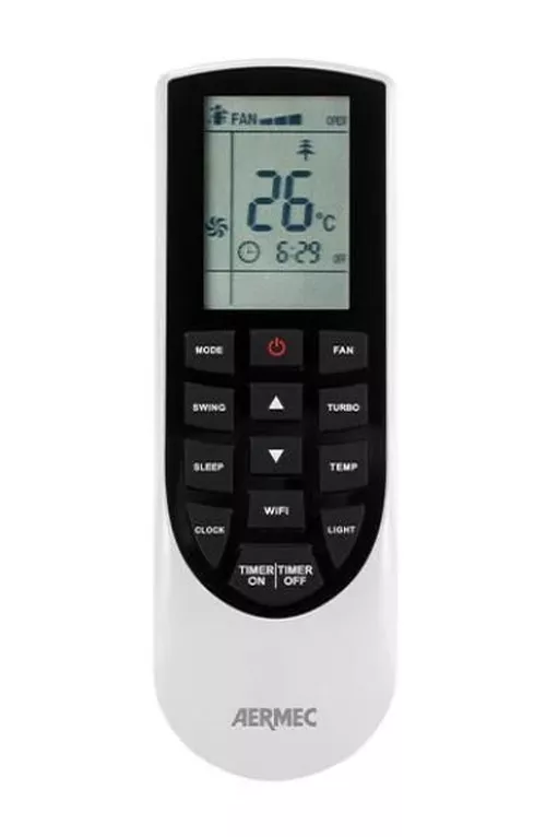 cumpără Aparat aer condiționat split Aermec SLG250W/SLG250 09BTU Inverter în Chișinău 