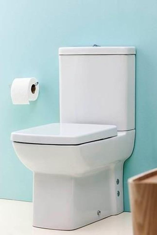 купить Унитаз Creavit Lara LR360.001/LR410/KC3541 в Кишинёве 