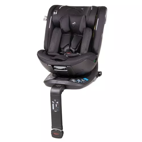 cumpără Scaun auto Coletto Scaun auto 0-36kg Nado O12 Black în Chișinău 