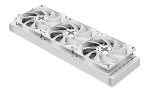 купить Кулер Xilence XC998 LiQuRizer LQ360G.W.ARGB Performance A+ в Кишинёве 