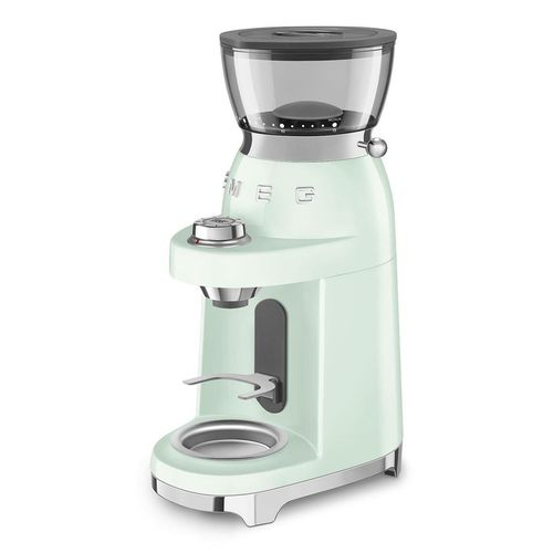 cumpără Râșniță de cafea SMEG CGF03PGEU în Chișinău 