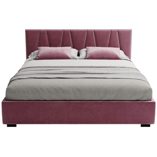 купить Кровать my-STYLE my-Eva 200x200 (P03D20M14) в Кишинёве 