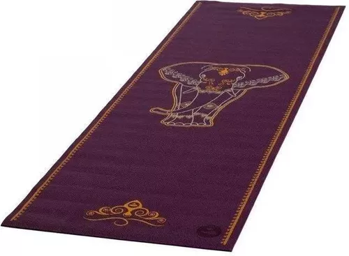 купить Инвентарь для йоги Bodhi Saltea yoga 183x60x0.45cm Leela Big Elephant 896ABE в Кишинёве 