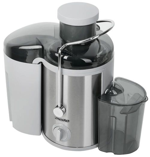 cumpără Storcător de suc centrifugal Mesko MS 4126g în Chișinău 