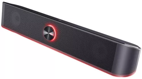 купить Саундбар Trust GXT 619 Thorne RGB Illuminated в Кишинёве 
