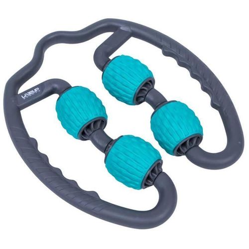 cumpără Dispozitiv de masaj mecanic LiveUp LS5106/GN Ring Handheld Massage în Chișinău 