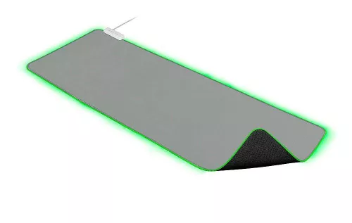 cumpără Covoraș pentru mouse Razer RZ02-02500314-R3M1 Goliathus Chroma Extended Mercury în Chișinău 