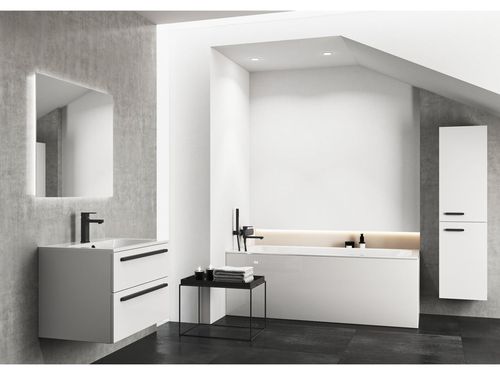 купить Панель для ванны Ravak Panou frontal MDF 170 Chrome/Formy/Classic/Vanda X000001695 в Кишинёве 