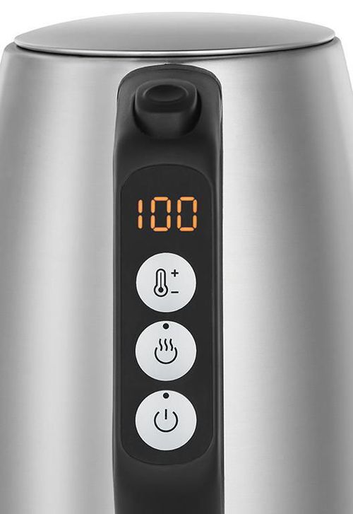 купить Чайник электрический Midea MK-17S30B2-E5 в Кишинёве 