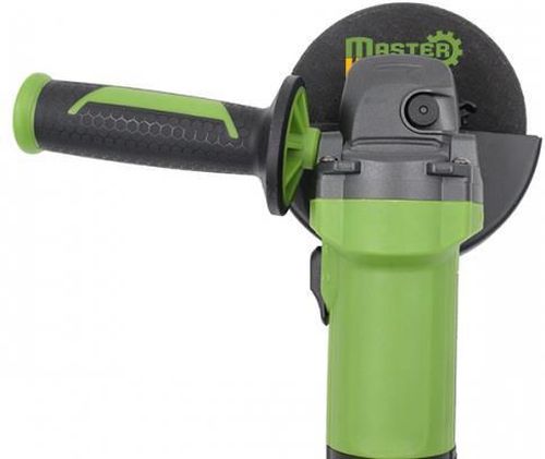 cumpără Mașina de polisat Master Kraft MSU-1200M (1031) 125mm 1.2kW în Chișinău 