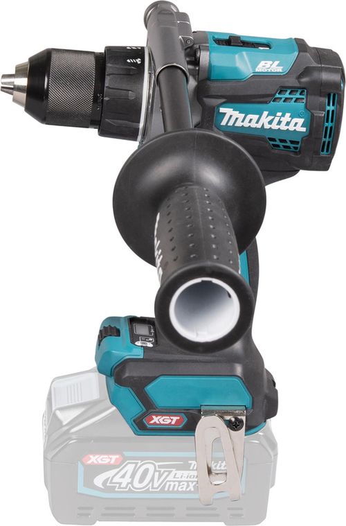 cumpără Șurubelnița Makita DF001GZ Masina de insurubat 20/152mm 140Nm XGT 40V Max (fara acumulatori) în Chișinău 
