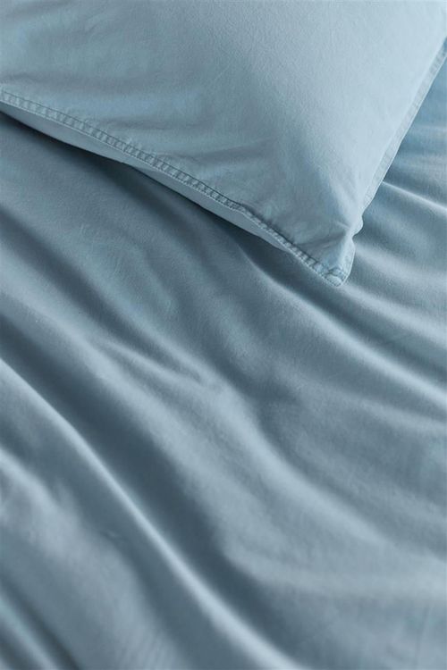 cumpără Textile de casă Beddinghouse 221450 Care Organic Basic Blue în Chișinău 