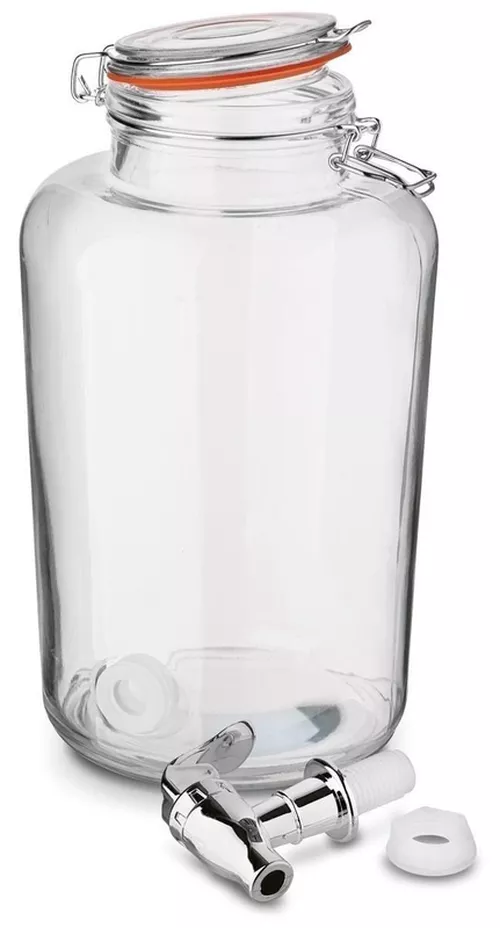 купить Посуда для напитков Tadar Etan 4L в Кишинёве 