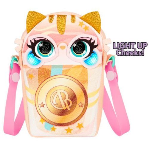 cumpără Rucsac pentru copii Spin Master 6064689 Geantă interactivă animăluț (as.) în Chișinău 