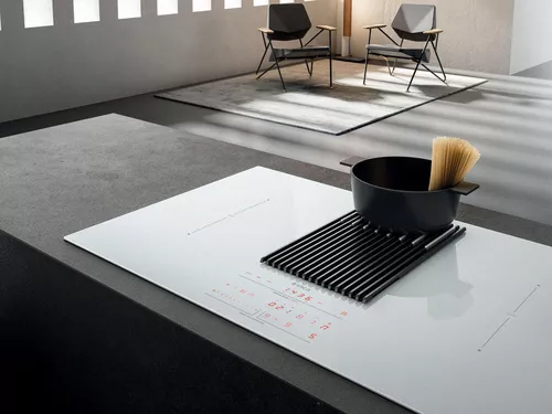 купить Встраиваемая поверхность электрическая Elica Nikolatesla LIBRA WH/A/83 в Кишинёве 