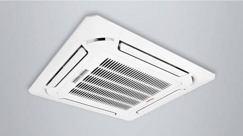 купить Кондиционер кассетный Inventor V7CI60/U7RT60/WIFI в Кишинёве 