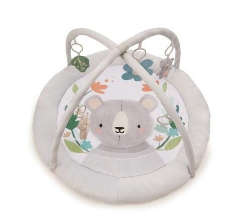 cumpără Covoraș de joacă KinderKraft KPCOZY00LGR0000 COZYPLAY în Chișinău 